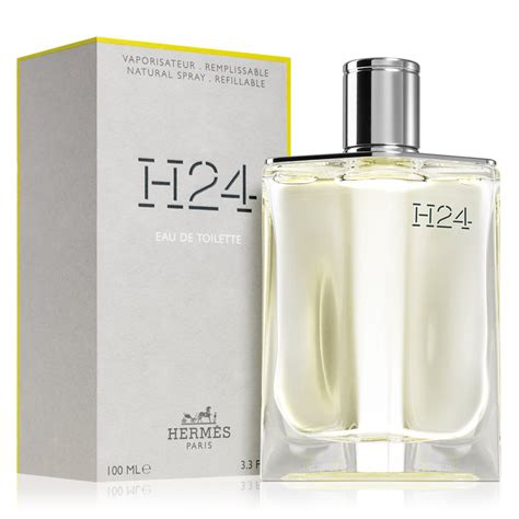 hermes fragrance for men|Hermes h24 men price.